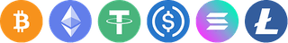 Regulierter Finanzhandelspartner von brucehuebner mit Compliance-Zertifizierung