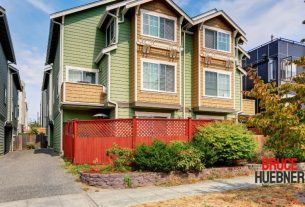 The importance of choosing house paint colors