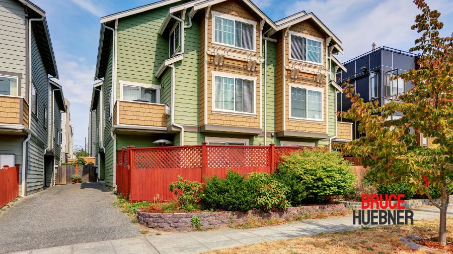 The importance of choosing house paint colors