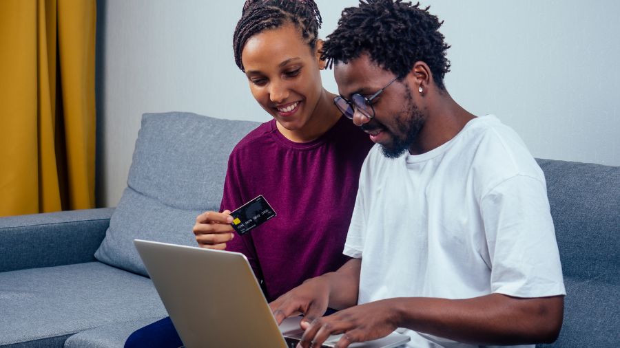 Family internet package