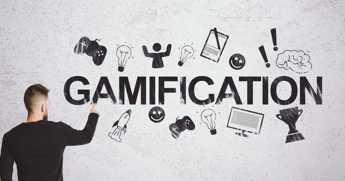 Gamification